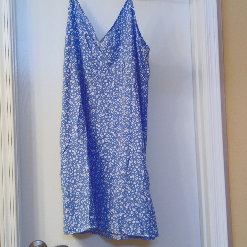 Dress for curvy woman!